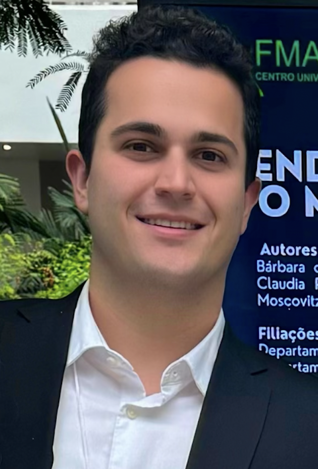 Gabriel Ramon Matavelli Casseb