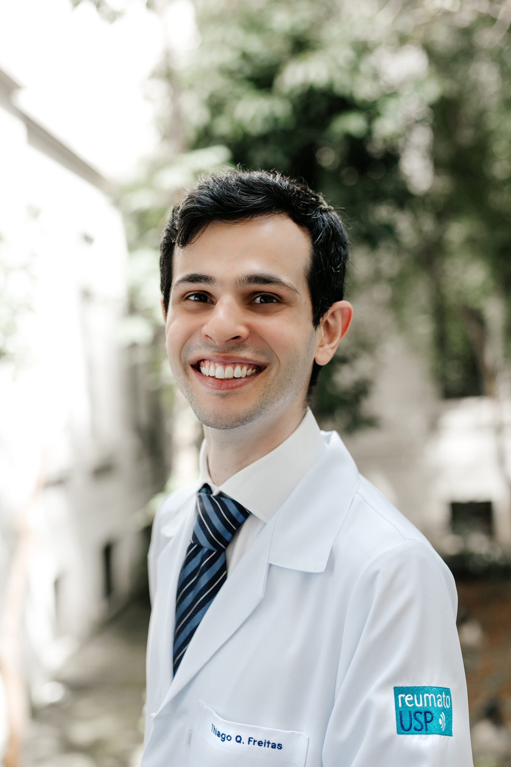 Thiago Q. Freitas