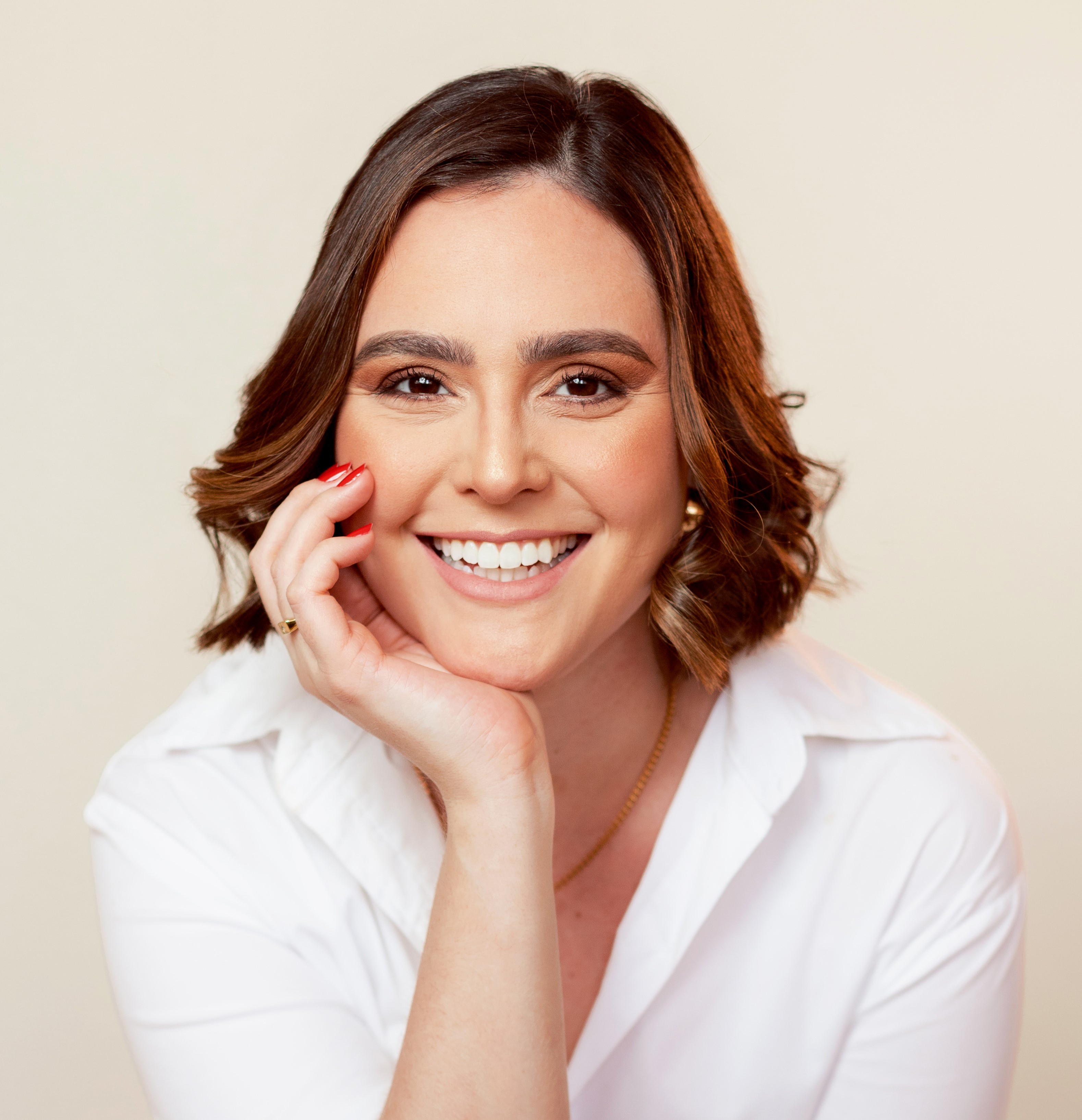 Letícia de Mello Soares