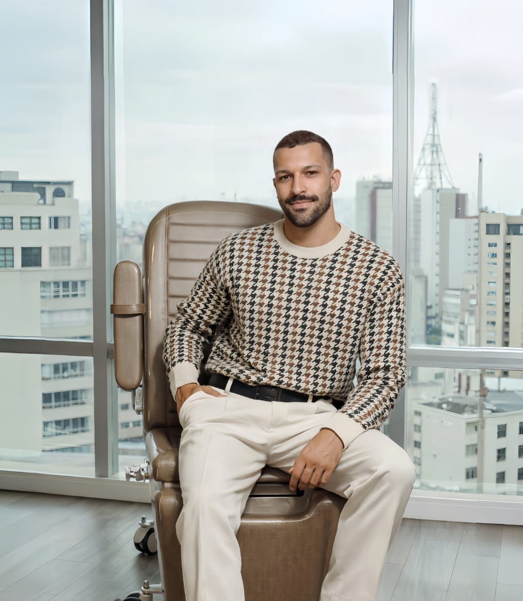 Giovane Marcos Mariano