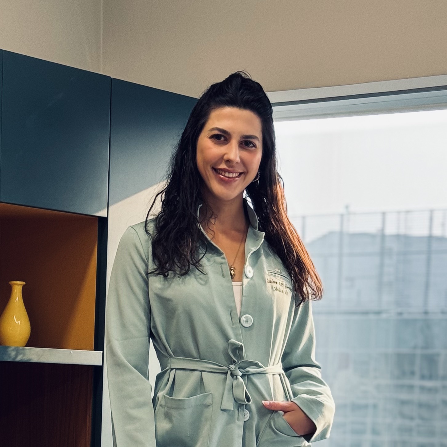 Isadora Aparecida Gheralde