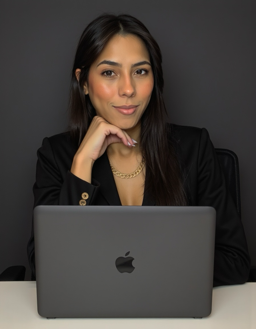 Giovanna Beatriz Nicolau Rego