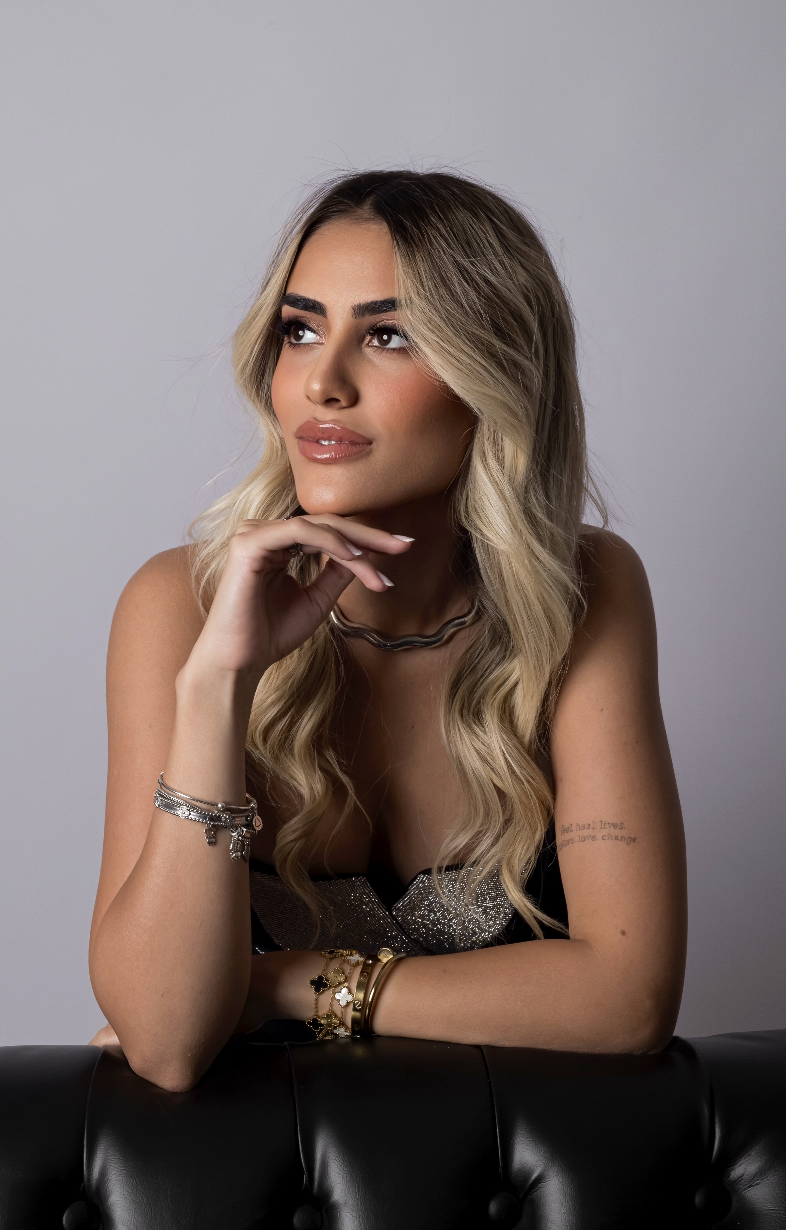 Sophia Sarmento da Silva