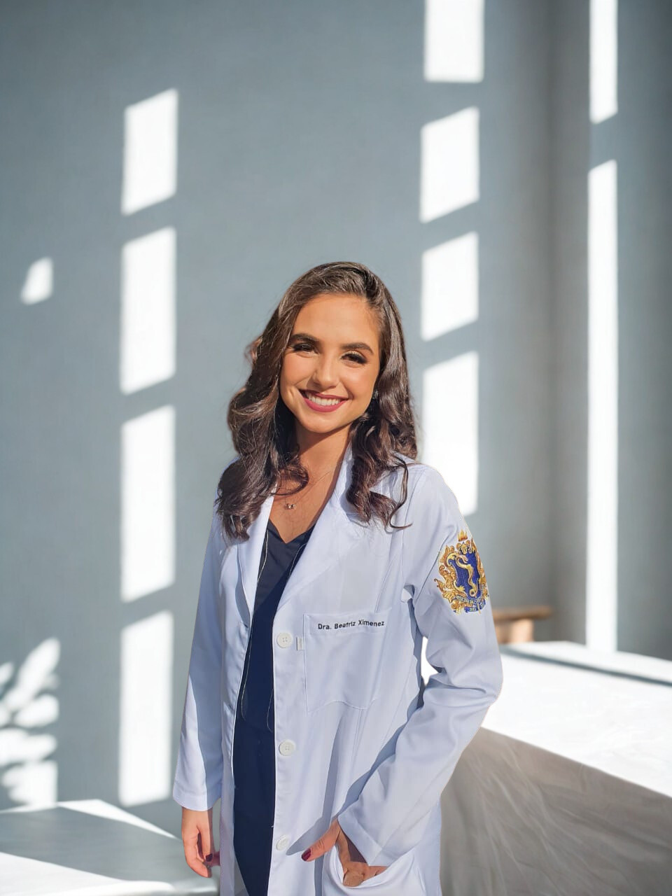 Beatriz Candido Ximenez