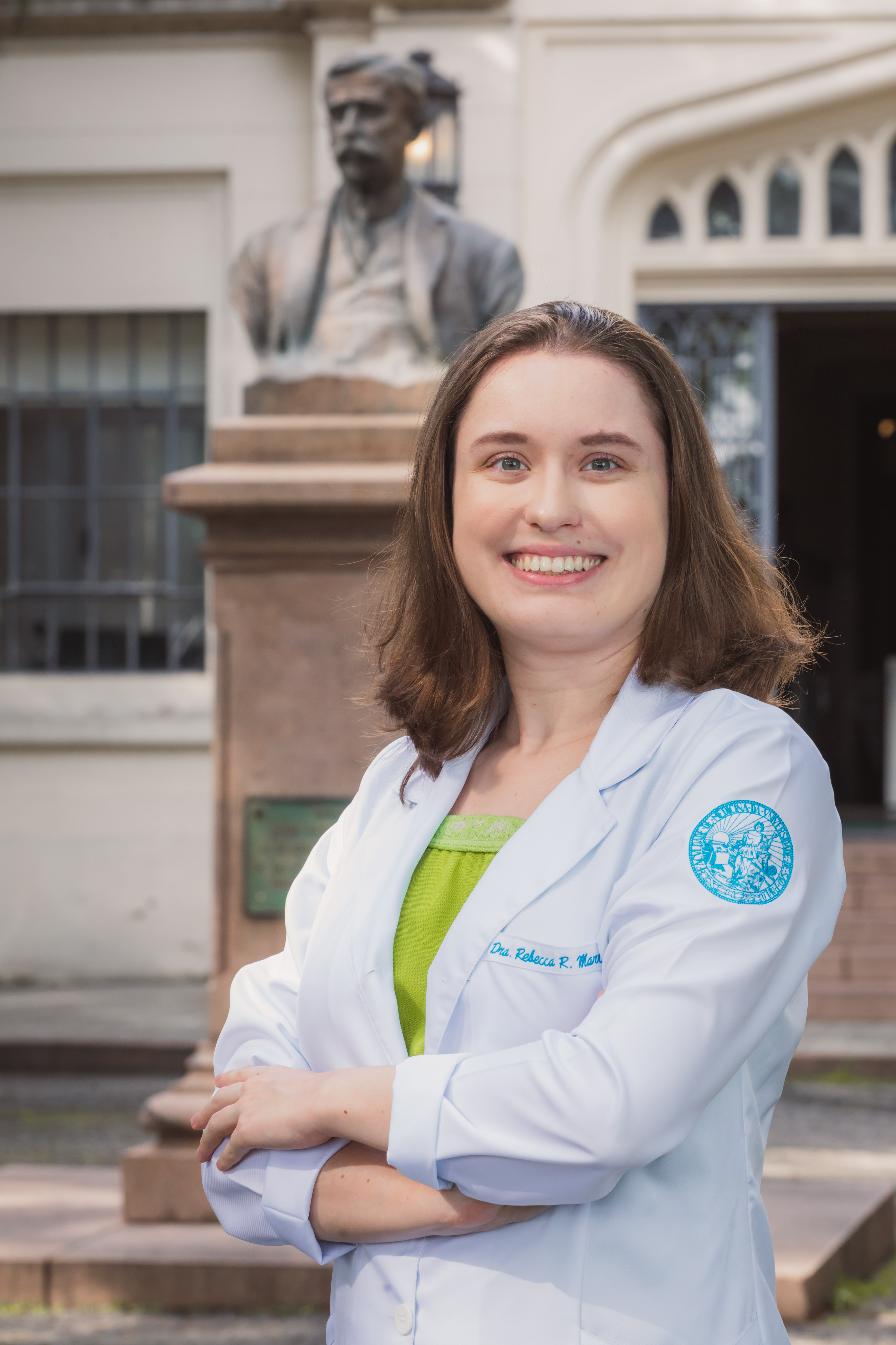 Rebecca Ranzani Martins