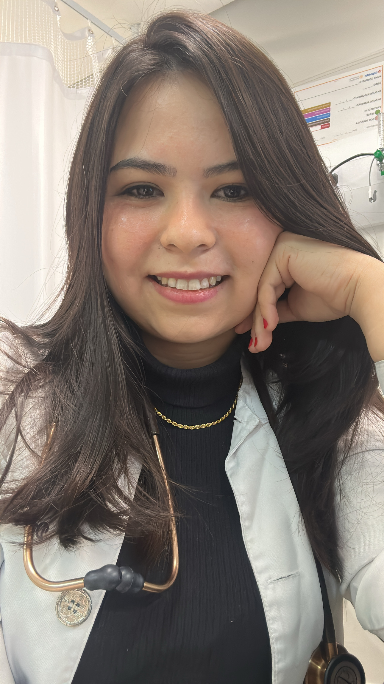 Taís  Fernanda da Silva