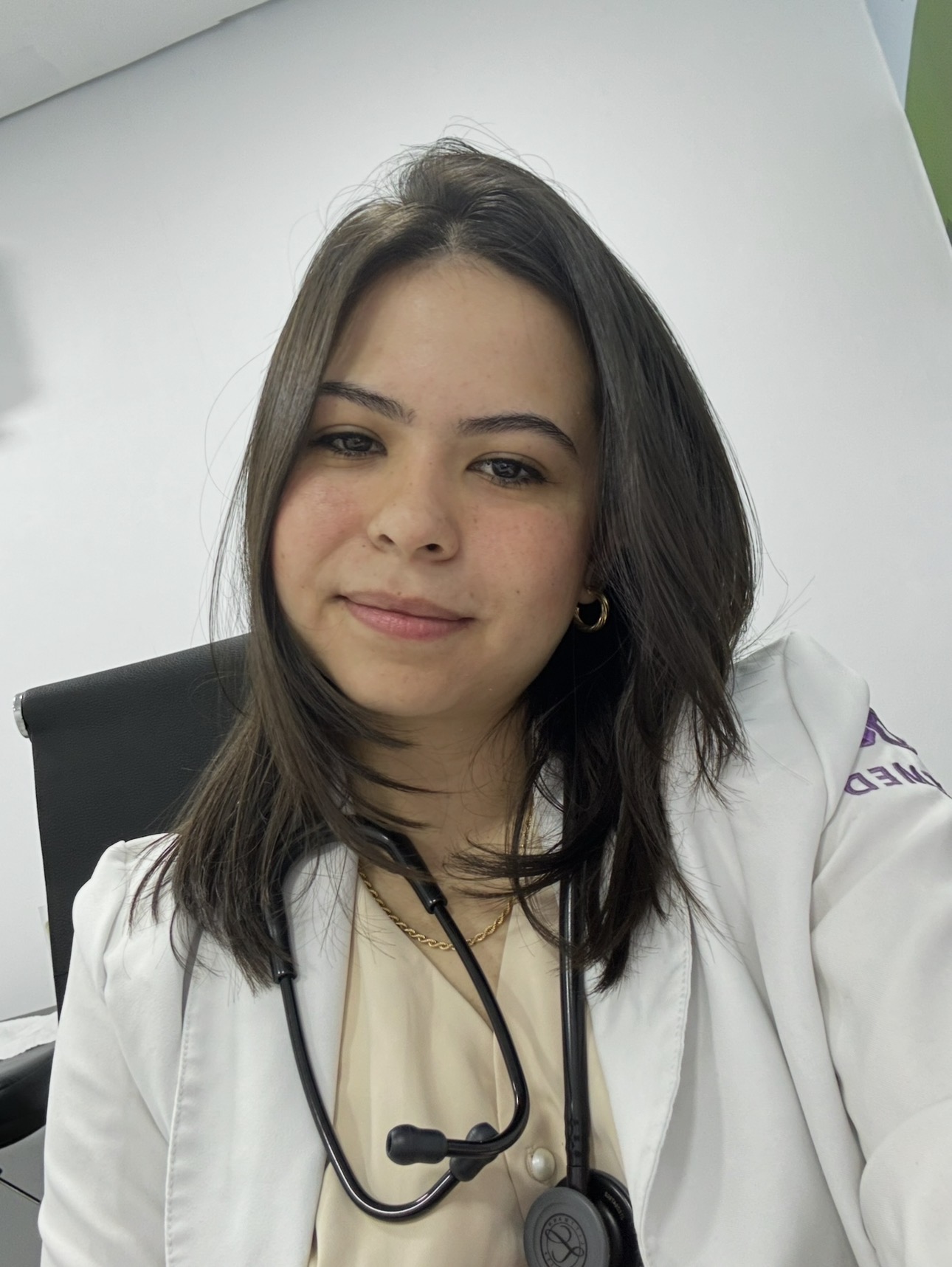 Taís  Fernanda da Silva