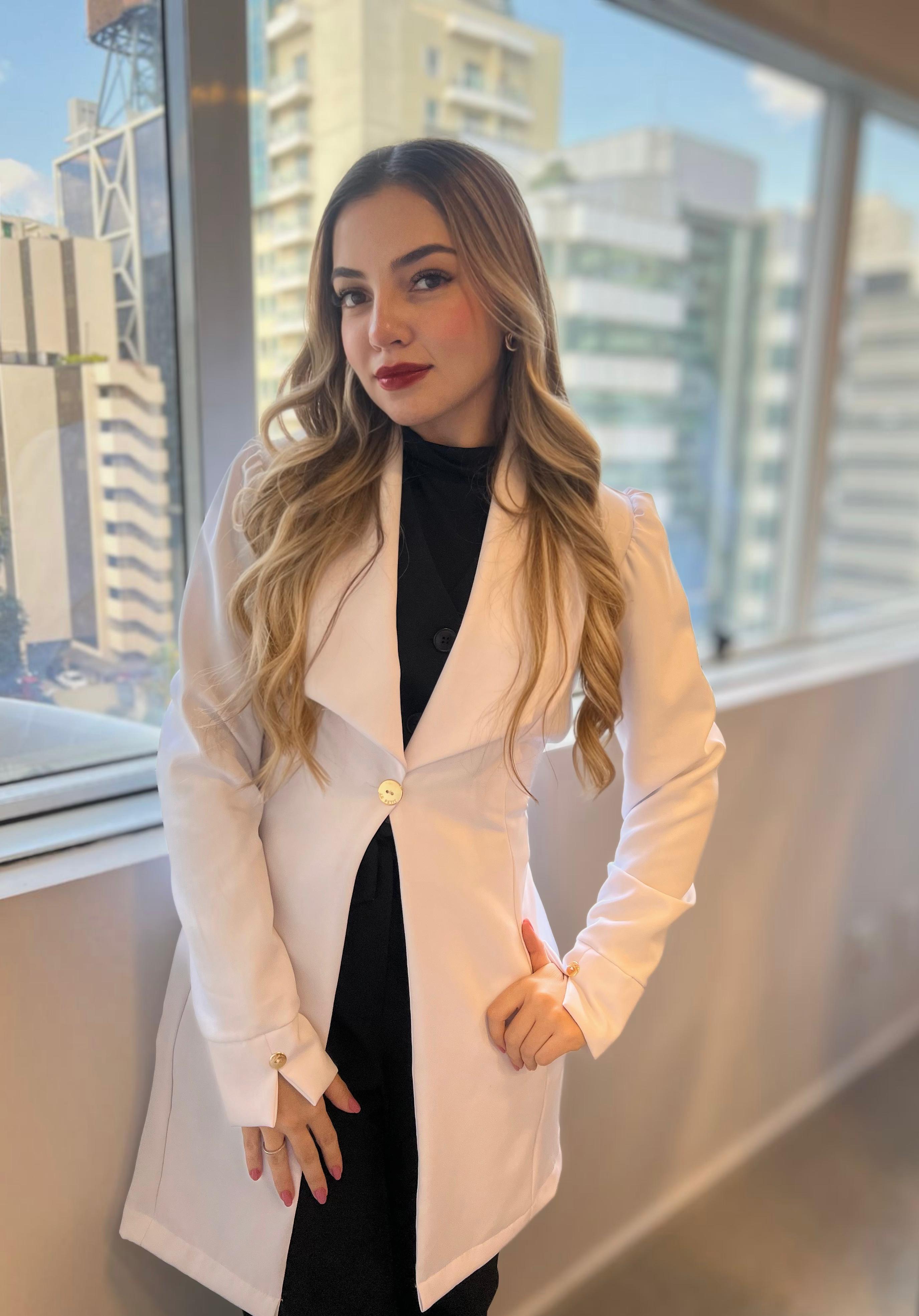 Eliana Arias de Oliveira