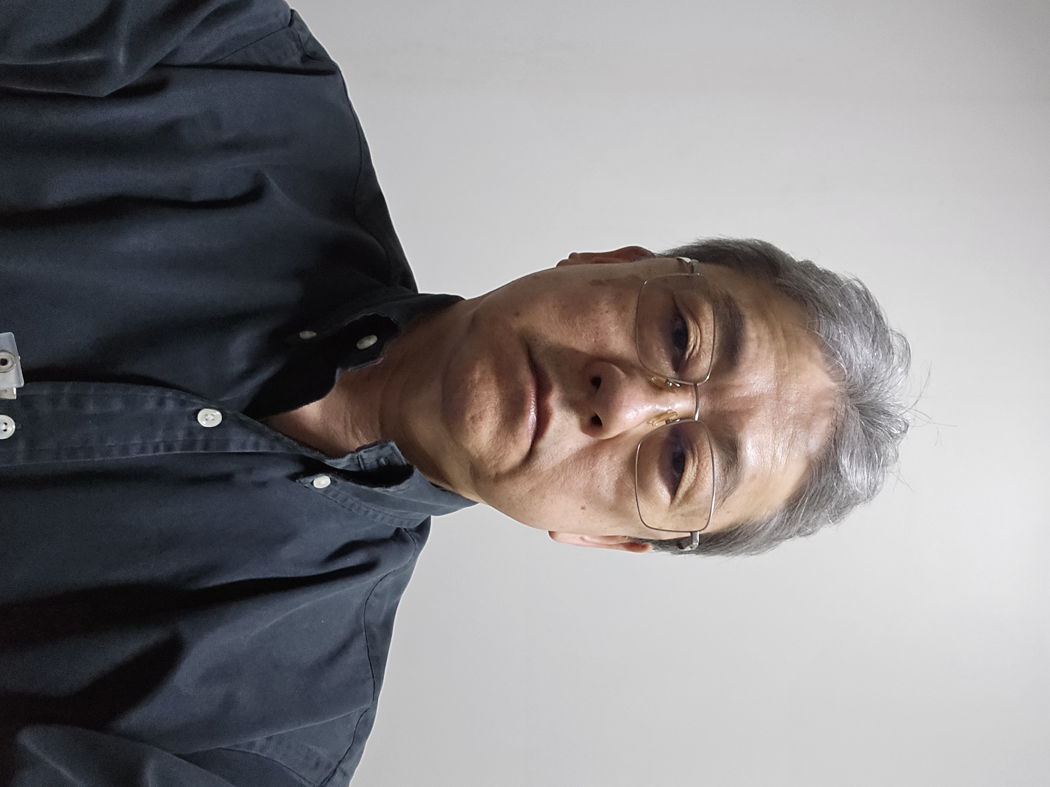 Renato Minoru Ishii