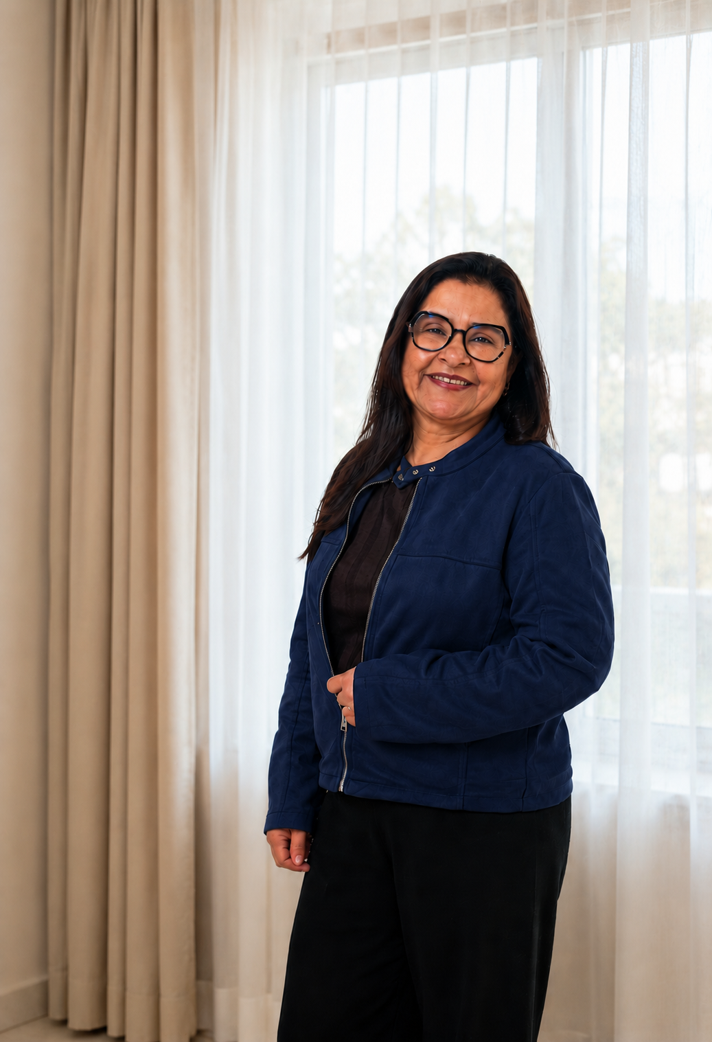 Rosana de Oliveira Souza Nociolini