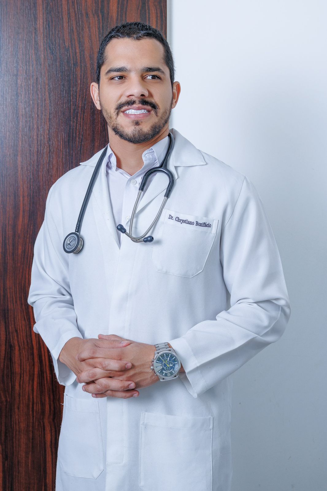 Chrystiano Bonifacio Maciel Marques