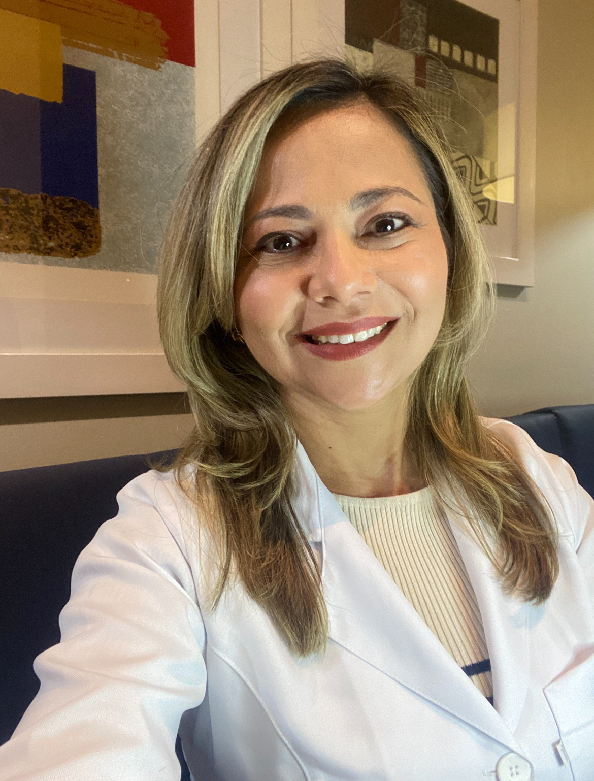 Luziana Brasil Lopes