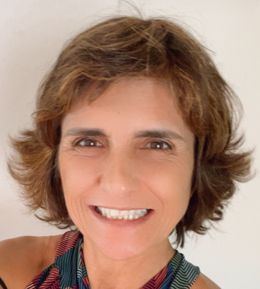 Angélica Manfroi