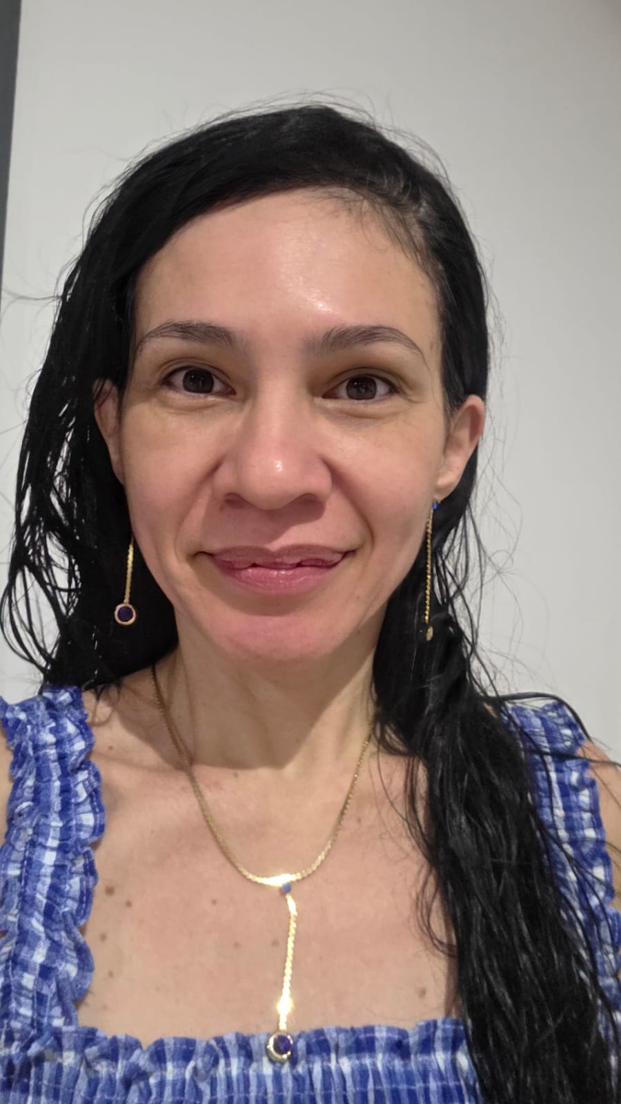 Leila Liana Anchieta Rocha