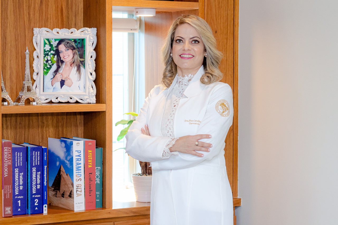 Ana Caroline de Souza